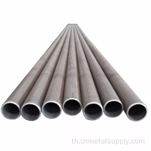 ASTM A213 T2 Alloy Steel -Seamless Steel